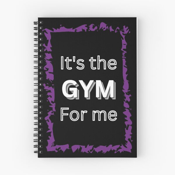 Item preview, Motivational Fitness Quote Daily Gym Saying designed and sold by jkernz.