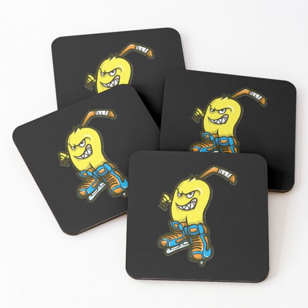 Item preview, Hockey  Mascot  Essential          designed and sold by Yvonnlauza.
