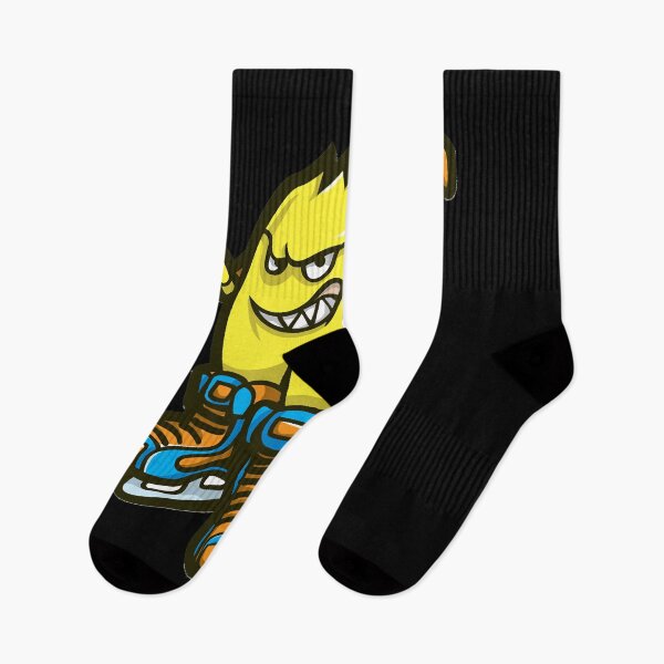 Item preview, Hockey  Mascot  Essential          designed and sold by Yvonnlauza.