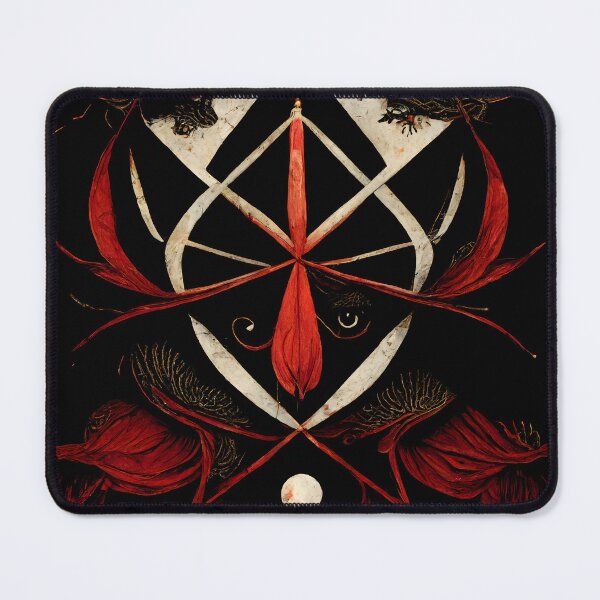 Item preview, Tarot Card Inspired design designed and sold by Rain-Check.