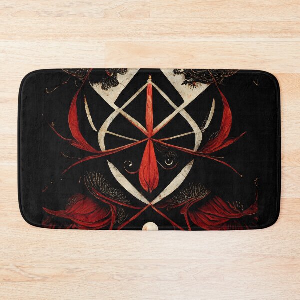 Item preview, Tarot Card Inspired design designed and sold by Rain-Check.