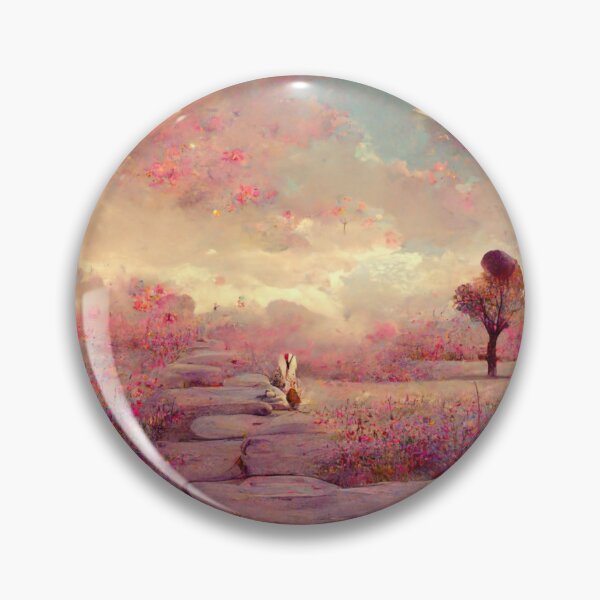 Item preview, Dreamy Crossroads Bunny Set 0 4/5 designed and sold by Staibshine.