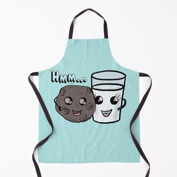 Item preview, HMM...COOKIE AND MILK HUGGING designed and sold by DanaMire.