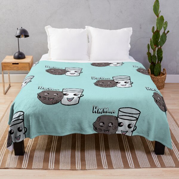 Item preview, HMM...COOKIE AND MILK HUGGING  designed and sold by DanaMire.
