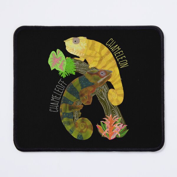 Item preview, Chameleon Pun designed and sold by Amy Hadden.