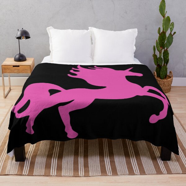 Item preview, Visible Invisible Pink Unicorn designed and sold by XOOXOO.