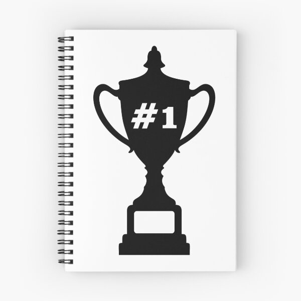 Item preview, Trophy designed and sold by XOOXOO.