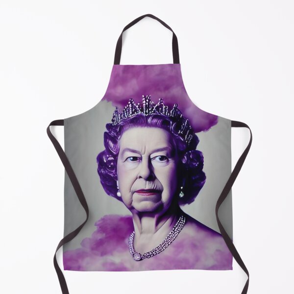 Item preview, Queen Elizabeth designed and sold by BryanWhipple.