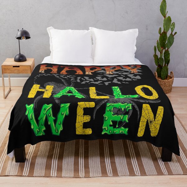 Item preview, HAPPY HALLOWEEN BY SAGFABULOUS designed and sold by SagFabulous.