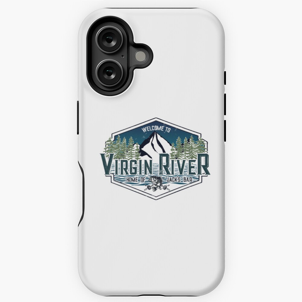 Item preview, iPhone Magsafe Tough Case designed and sold by jerriepaep0.