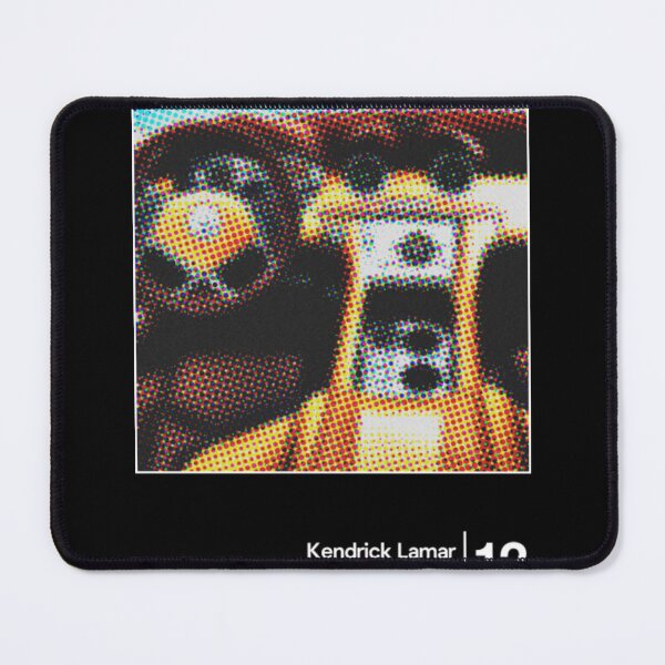 Item preview, Kendricks Backseat Freestyle designed and sold by ShereeTratt.