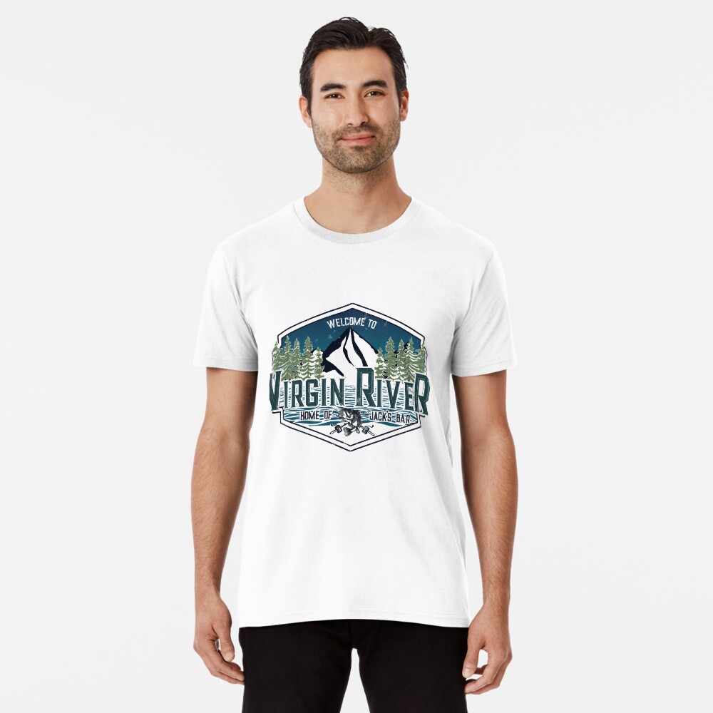 Item preview, Premium T-Shirt designed and sold by jerriepaep0.
