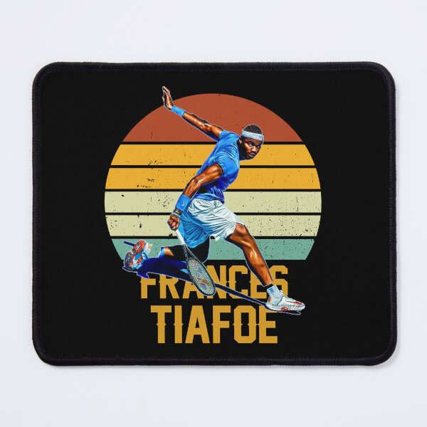 Item preview, Frances Tiafoe a Frances Tiafoe designed and sold by Goboto.