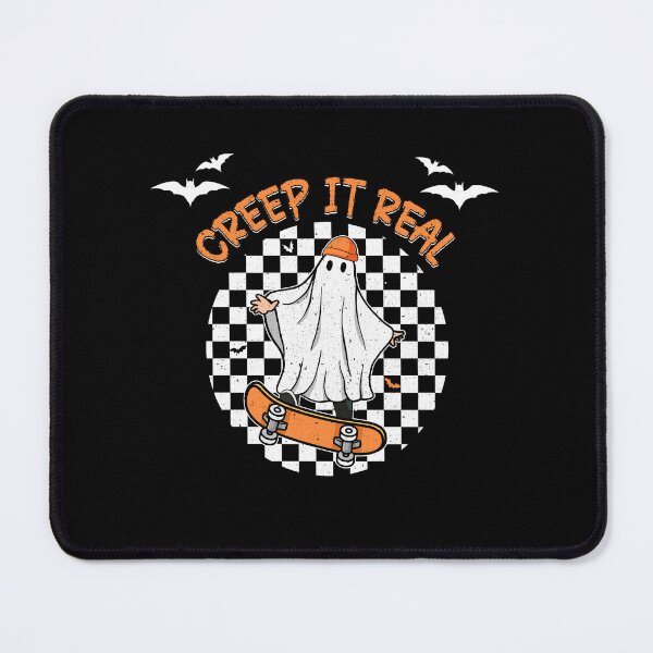 Item preview, Creep It Real designed and sold by Marvett-World.