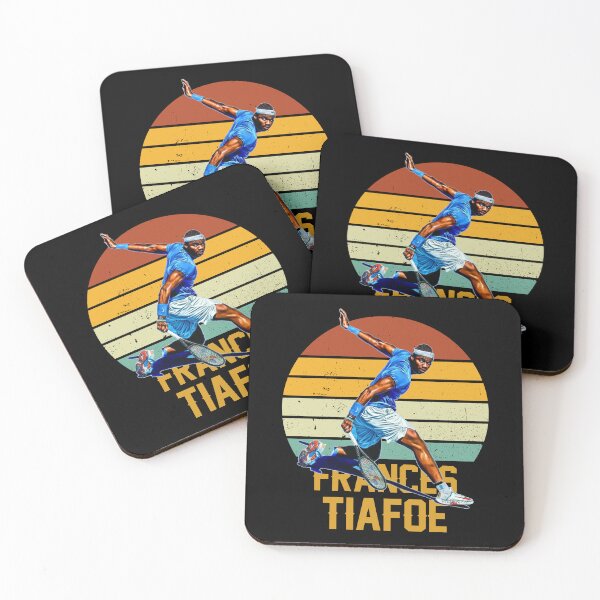 Item preview, Frances Tiafoe a Frances Tiafoe designed and sold by Goboto.