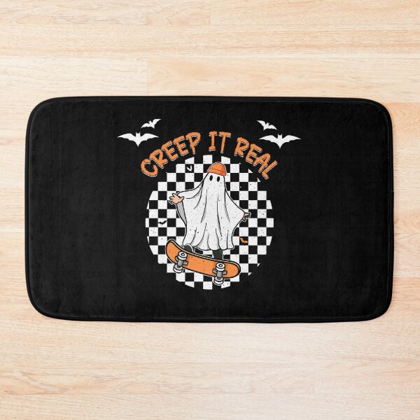 Item preview, Creep It Real designed and sold by Marvett-World.