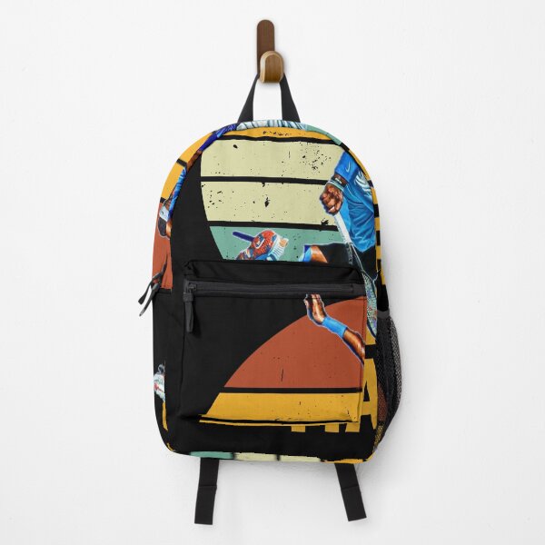 Item preview, Frances Tiafoe a Frances Tiafoe designed and sold by Goboto.