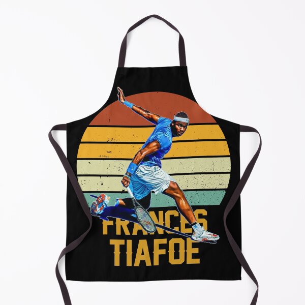 Item preview, Frances Tiafoe a Frances Tiafoe designed and sold by Goboto.