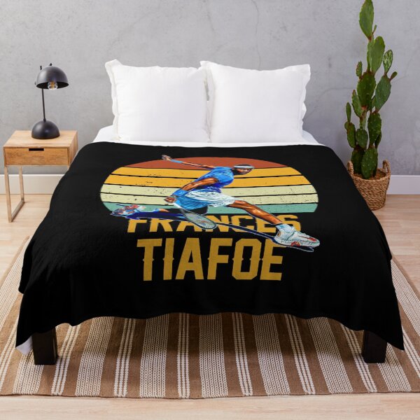 Item preview, Frances Tiafoe a Frances Tiafoe designed and sold by Goboto.