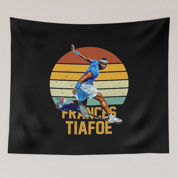 Item preview, Frances Tiafoe a Frances Tiafoe designed and sold by Goboto.
