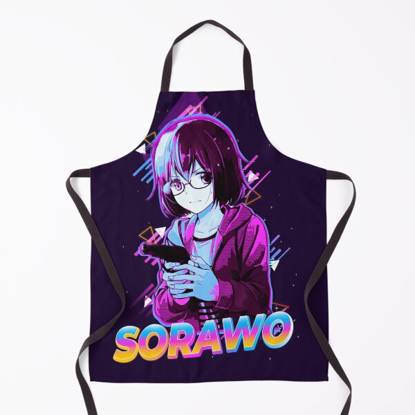 Item preview, Sorawo Kamikoshi | Otherside Picnic designed and sold by WaifuFury.