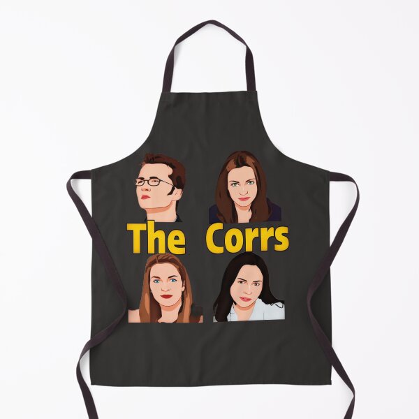 Item preview, Cartoon Corrs designed and sold by AissTee.