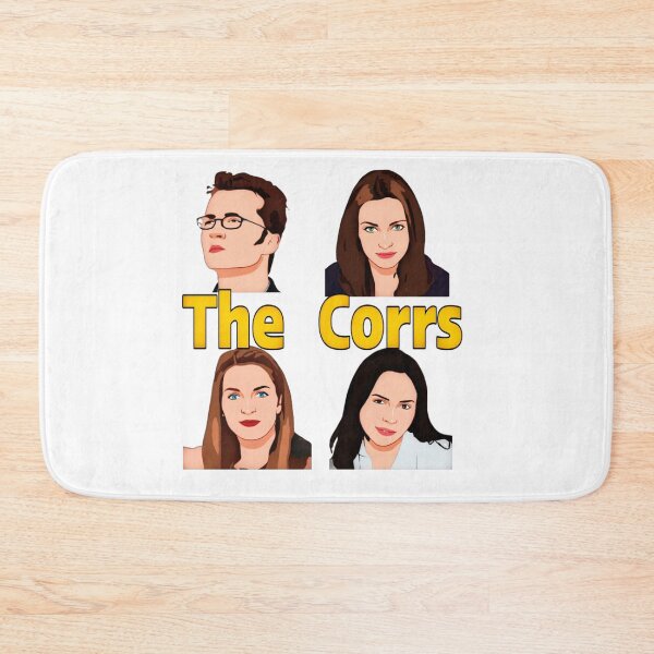 Item preview, Cartoon Corrs designed and sold by AissTee.