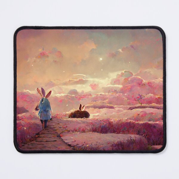 Item preview, Dreamy Crossroads Bunny Set 0 5/5 designed and sold by Staibshine.