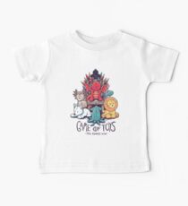 Game of Thrones Toys Baby Tee