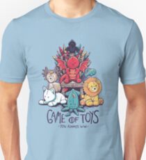 Game of Thrones Spielzeug Unisex T-Shirt