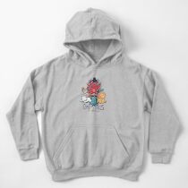 Game of Thrones Toys Kids Pullover Hoodie