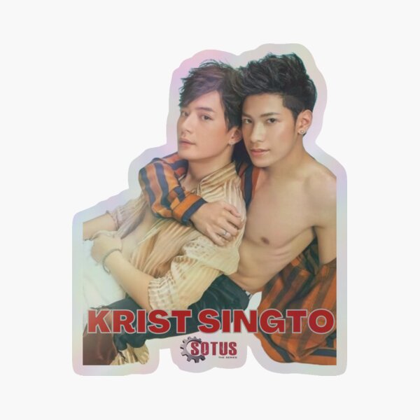 KristSingto Sotus 2 | Art Board Print