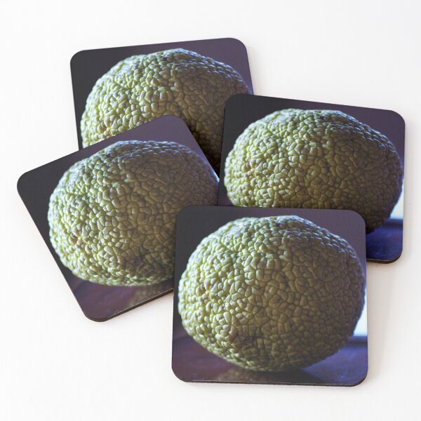 Item preview, Hedge Apple, Maclura pomifera. designed and sold by Billlee.
