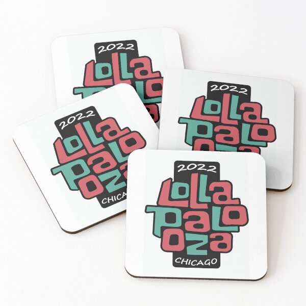 Item preview, Lollapalooza 9 designed and sold by piterredwano.