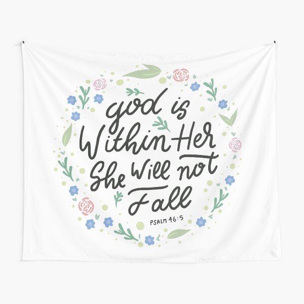 Item preview, Christian Quote designed and sold by Bethel  Store.