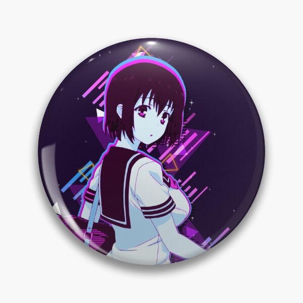 Item preview, Kotone Shirakawa | Overflow designed and sold by WaifuFury.