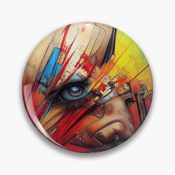 Item preview, Dystopia designed and sold by ThinkFun! Design.