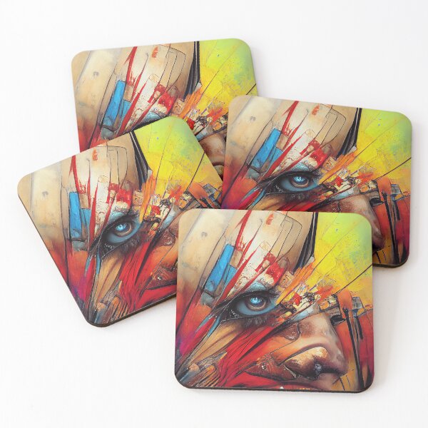 Item preview, Dystopia designed and sold by ThinkFun! Design.