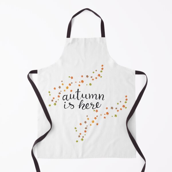 Item preview, Autumn is Coming 2 designed and sold by GraphicsClub.