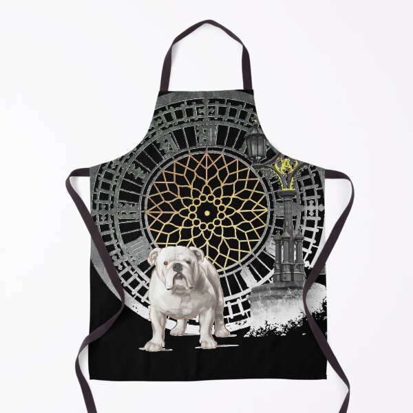 Item preview, Dog Collection England Bulldog (1) Classic designed and sold by morrisbates.
