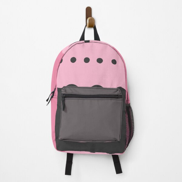 Item preview, Pattern - pink and gray 3 designed and sold by SandraLSherrill.