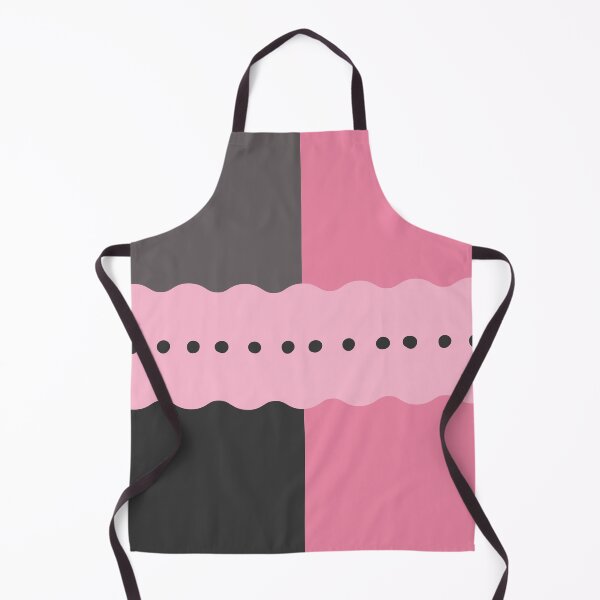 Item preview, Pattern - pink and gray 3 designed and sold by SandraLSherrill.
