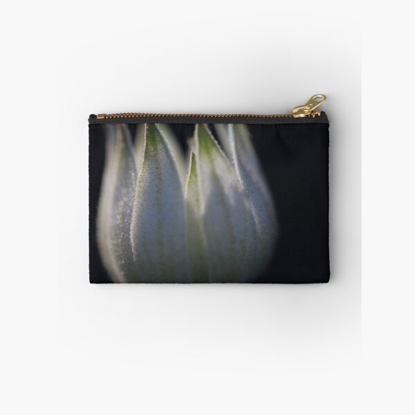 Item preview, Flannel Flower designed and sold by Narelle Richardson.