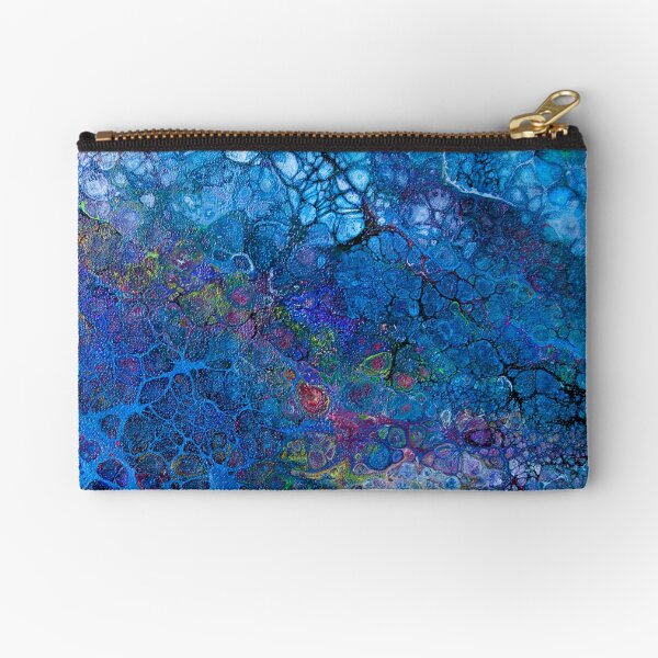 Untitled Zipper Pouch