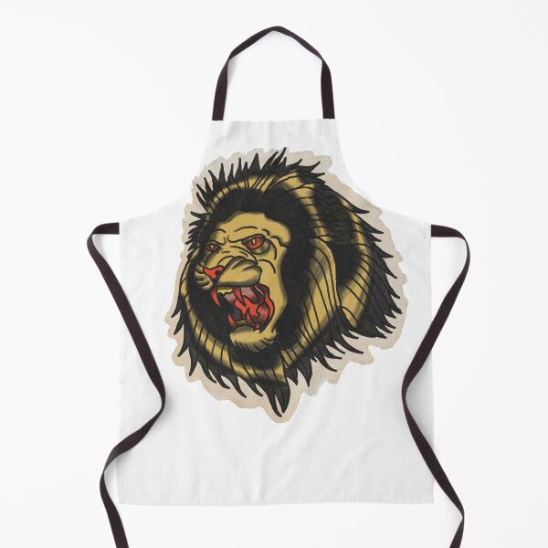 Item preview, The lion roars designed and sold by X1810x.