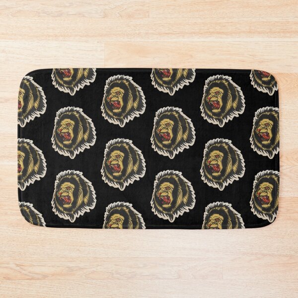 Item preview, The lion roars designed and sold by X1810x.