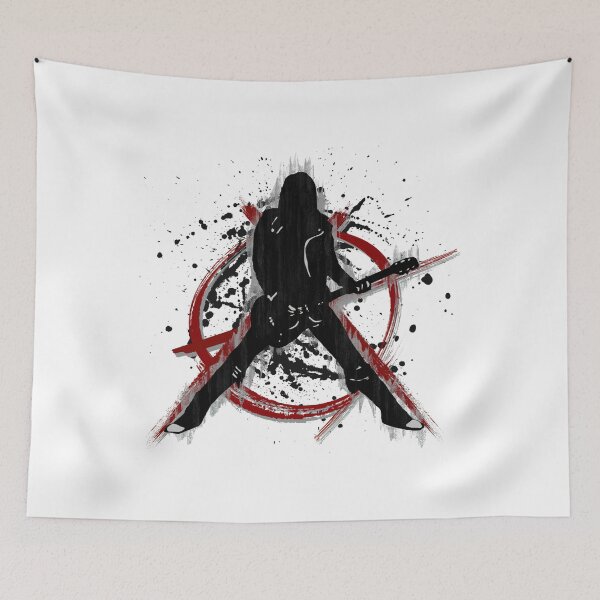 Item preview, The Ramones designed and sold by Cilinia Pacheco.