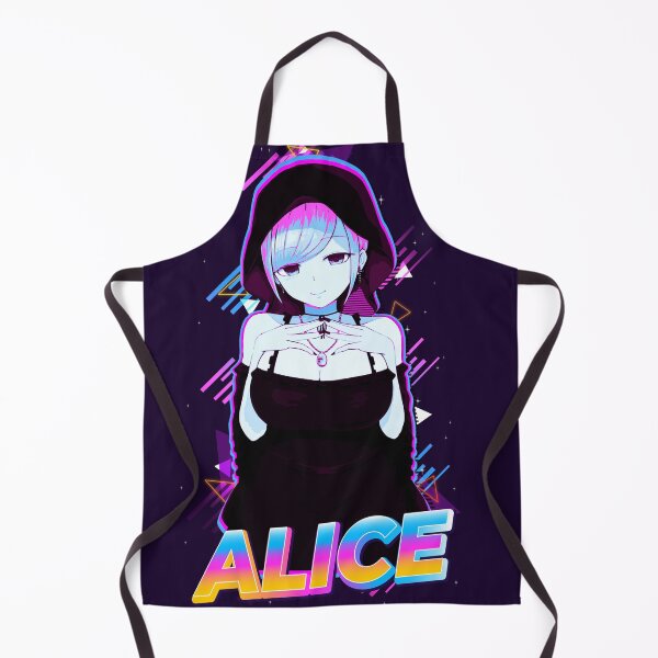 Item preview, Alice | the duke of death and his maid designed and sold by WaifuFury.