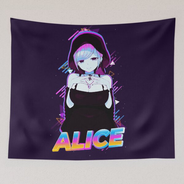 Item preview, Alice | the duke of death and his maid designed and sold by WaifuFury.