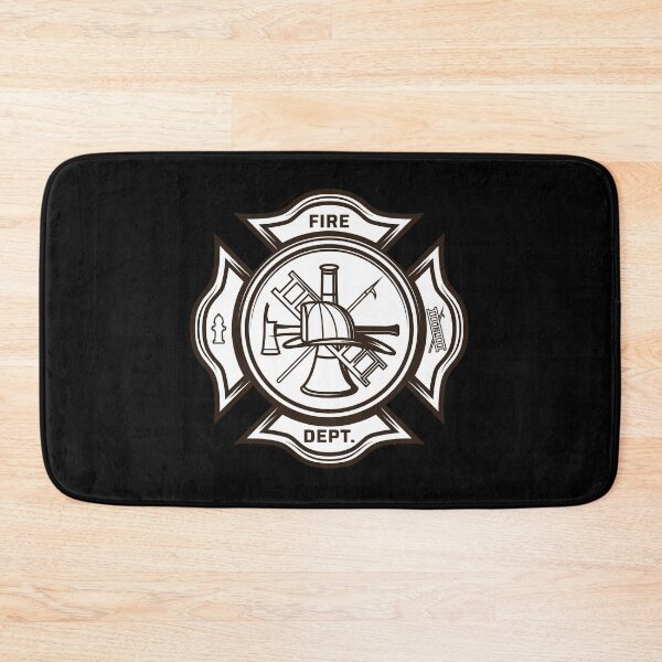 Item preview, Fireman design  designed and sold by Fortified.